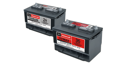 HAVE YOUR BATTERY TESTED AT NO CHARGE.** HAVE YOUR BATTERY TESTED AT NO CHARGE.**