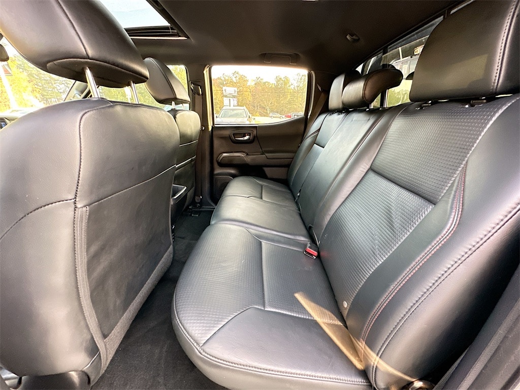 Used 2019 Toyota Tacoma TRD Pro Truck