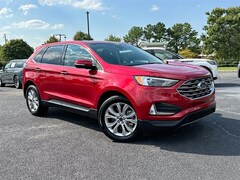 2022 Ford Edge Titanium SUV