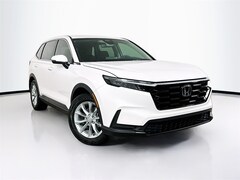 2025 Honda CR-V EX SUV