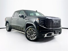 2024 GMC Sierra 1500 Denali Ultimate Truck