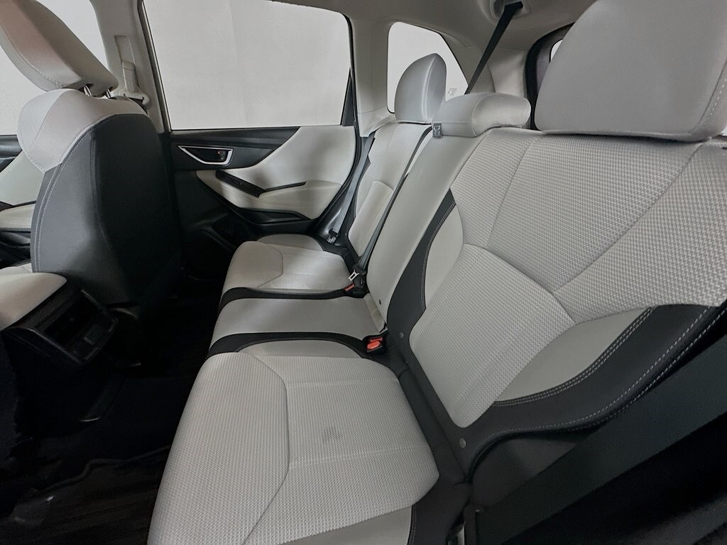 Used 2020 Subaru Forester Base SUV