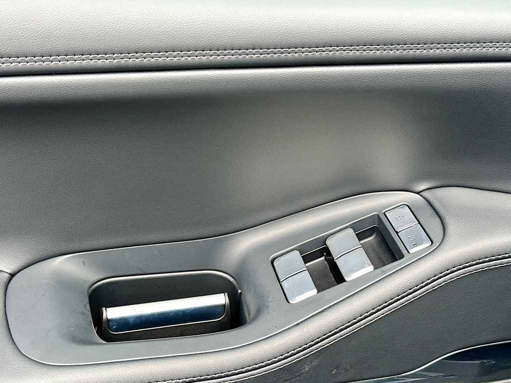 2025 Lincoln Navigator Reserve L - Photo 21