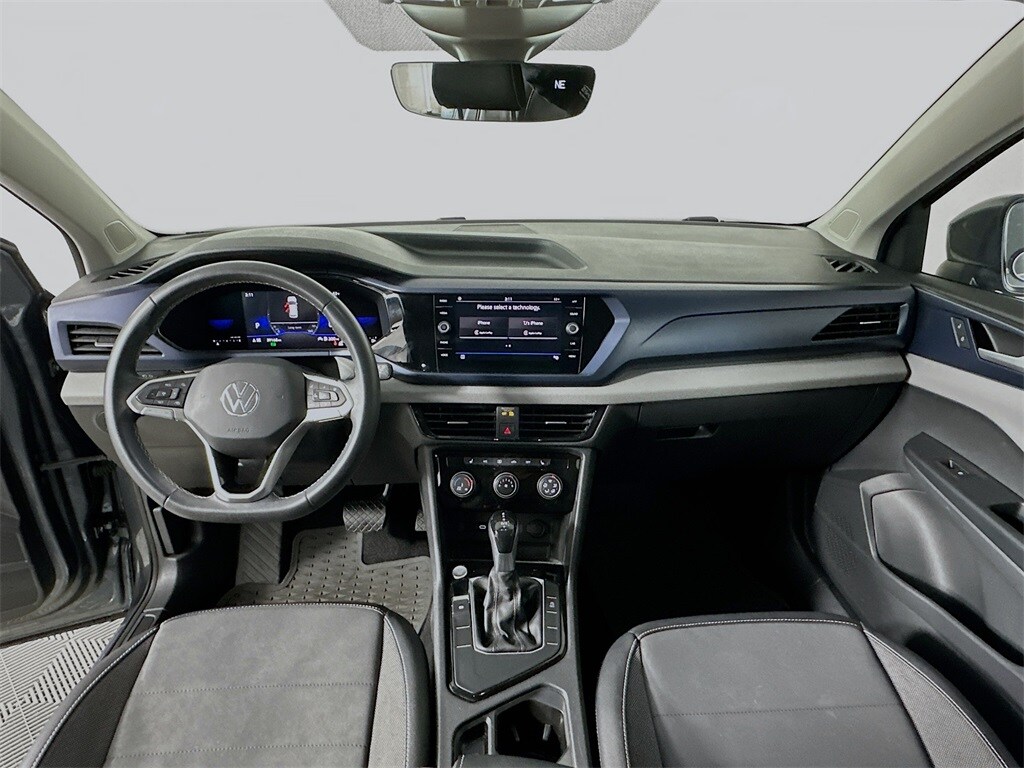 Used 2023 Volkswagen Taos 1.5T SE SUV