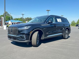 2026 Lincoln Aviator Premiere SUV