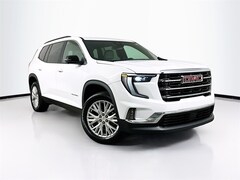 2025 GMC Acadia Elevation SUV