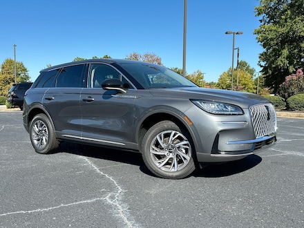 2025 Lincoln Corsair Premiere SUV