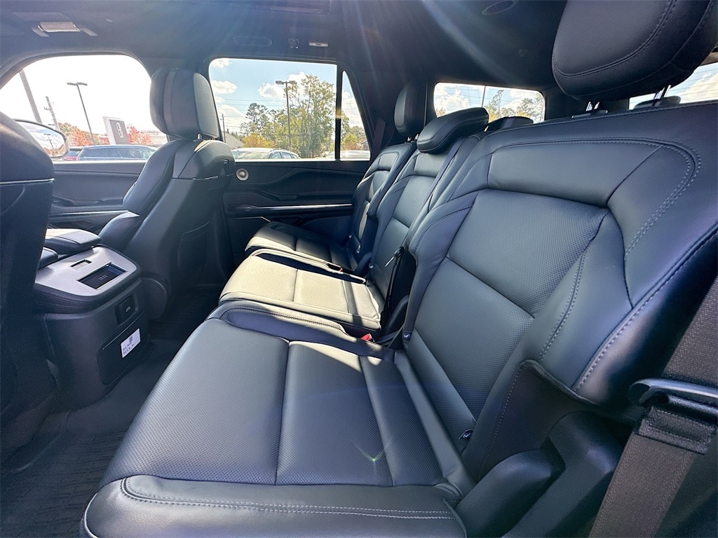 New 2025 Lincoln Navigator Reserve SUV