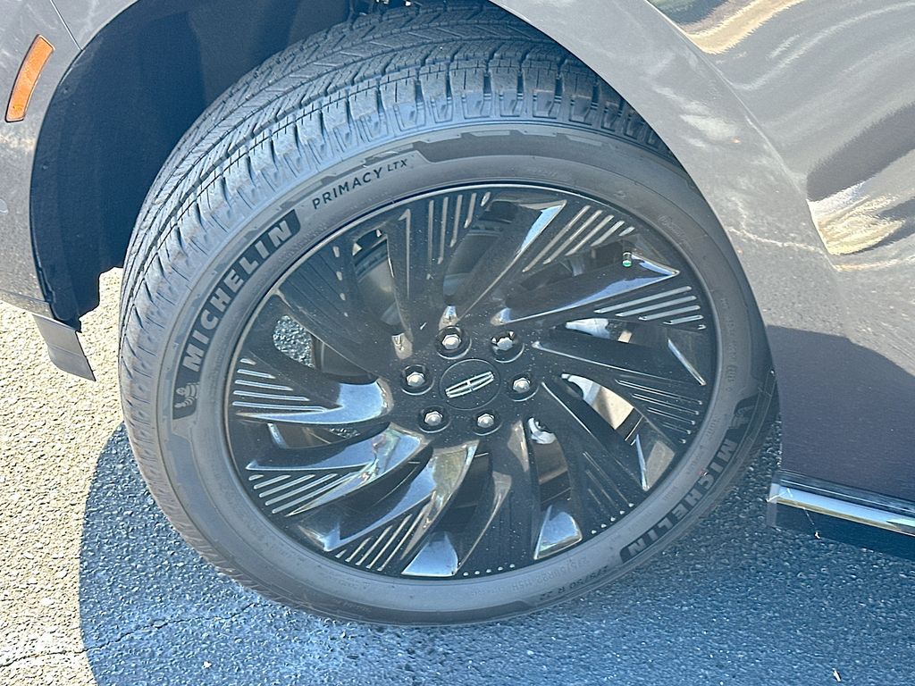 2025 Lincoln Navigator Reserve - Photo 24