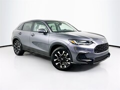 2026 Honda HR-V EX-L SUV