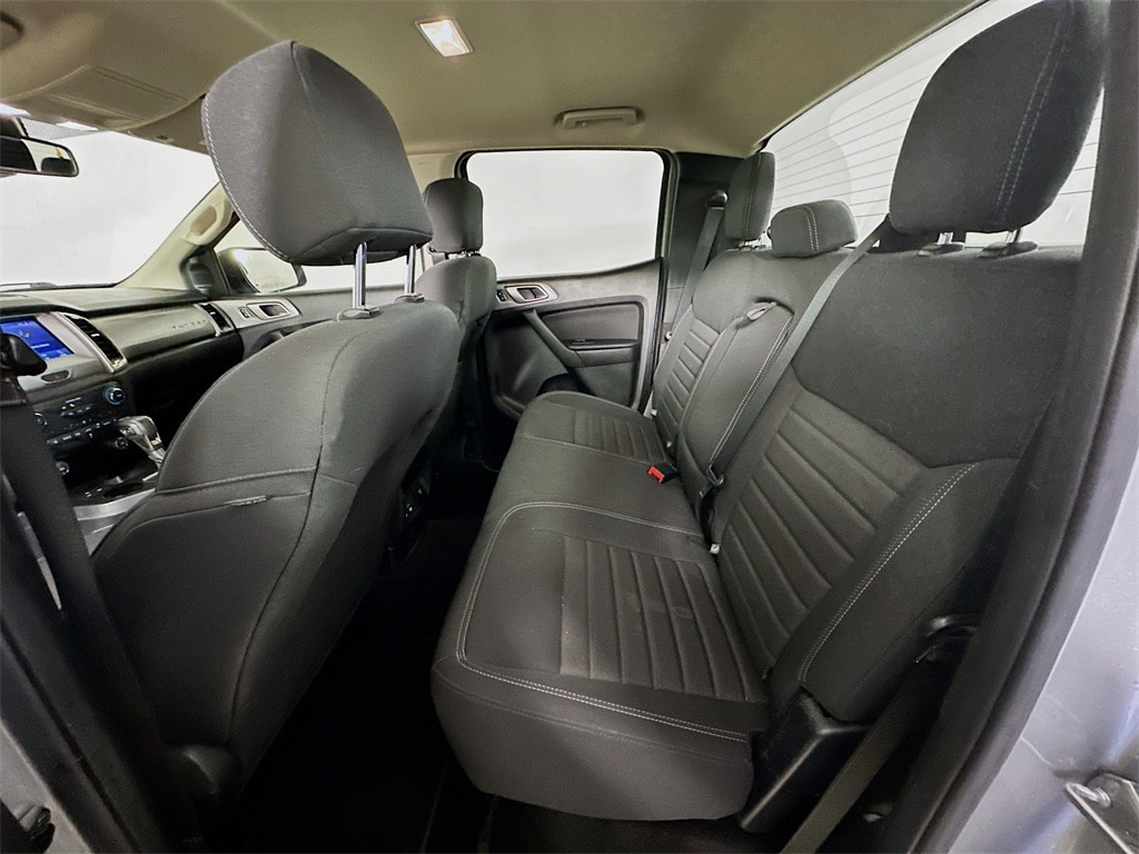 Used 2020 Ford Ranger XLT Truck