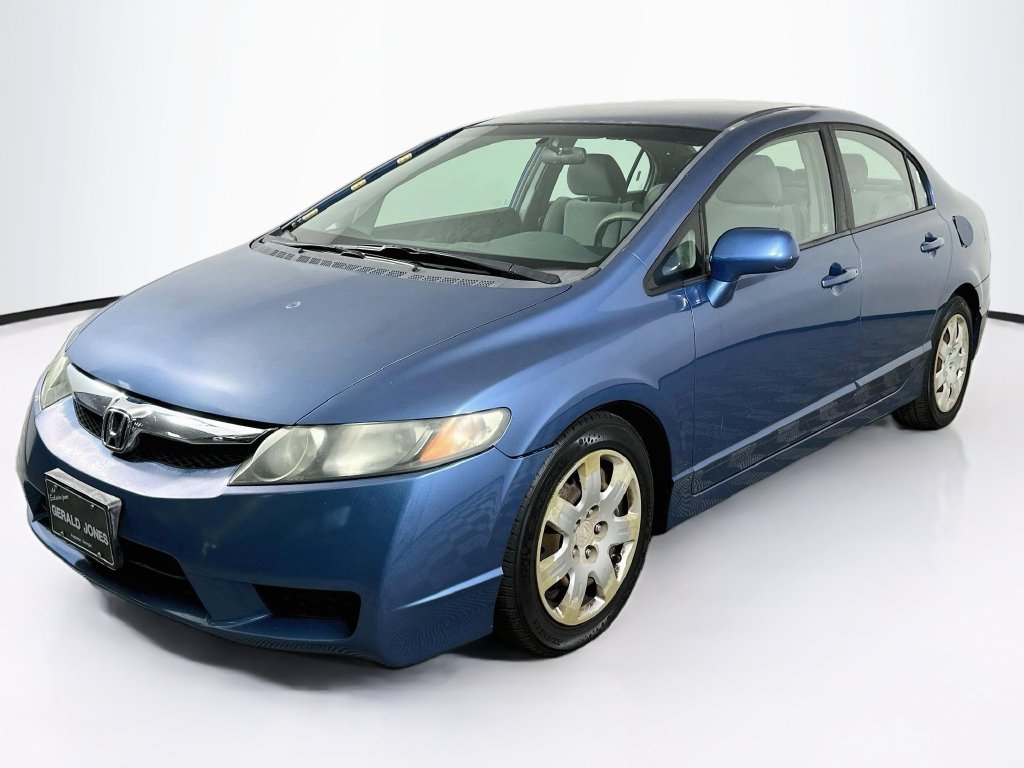 2011 Honda Civic