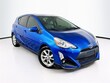 Toyota Prius c