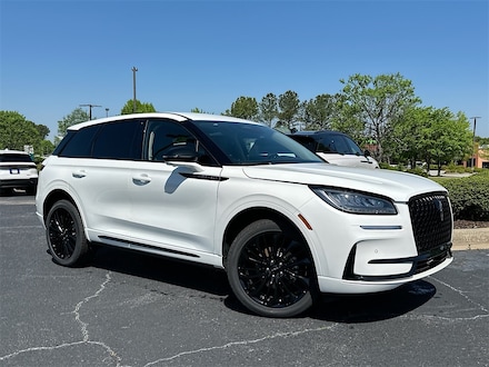 2025 Lincoln Corsair Premiere SUV