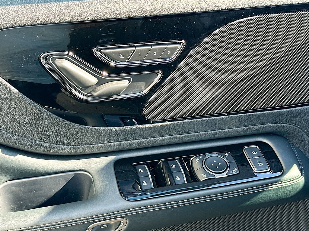 2026 Lincoln Aviator Premiere - Photo 21