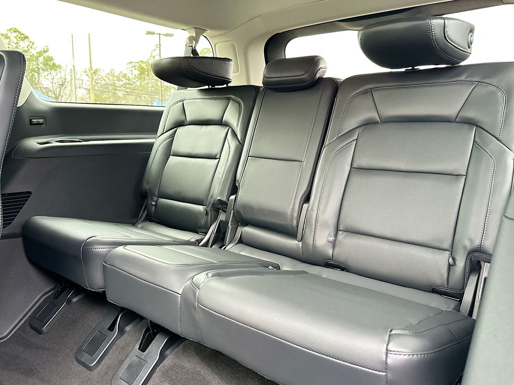 2025 Lincoln Navigator Reserve L - Photo 28