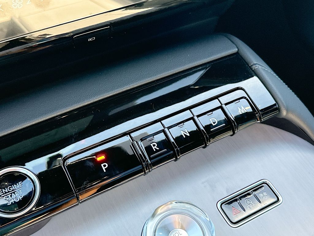 2025 Lincoln Navigator Reserve - Photo 22