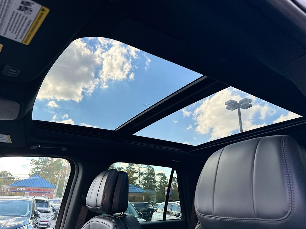 2025 Lincoln Navigator Reserve - Photo 11