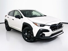 2024 Subaru Crosstrek Base SUV
