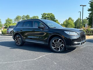 2025 Lincoln Corsair Reserve SUV