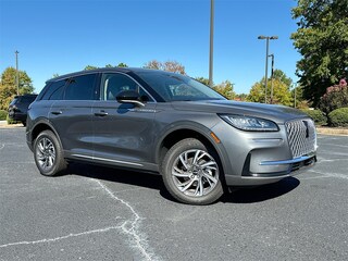 2025 Lincoln Corsair Premiere SUV