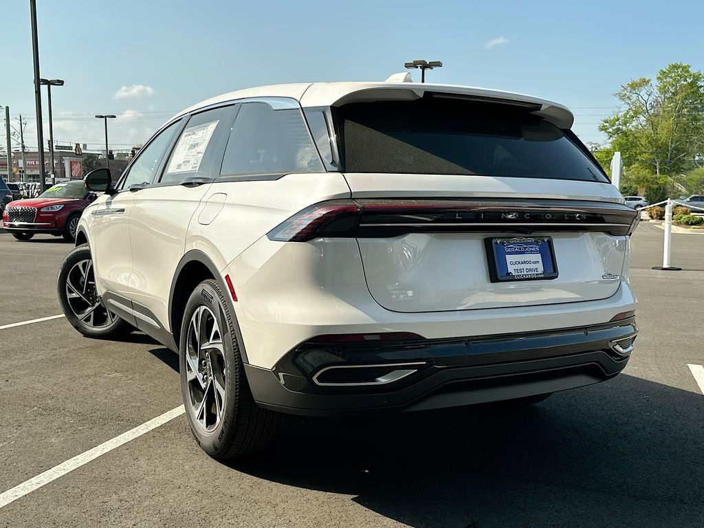 2026 Lincoln Nautilus Premiere - Photo 6