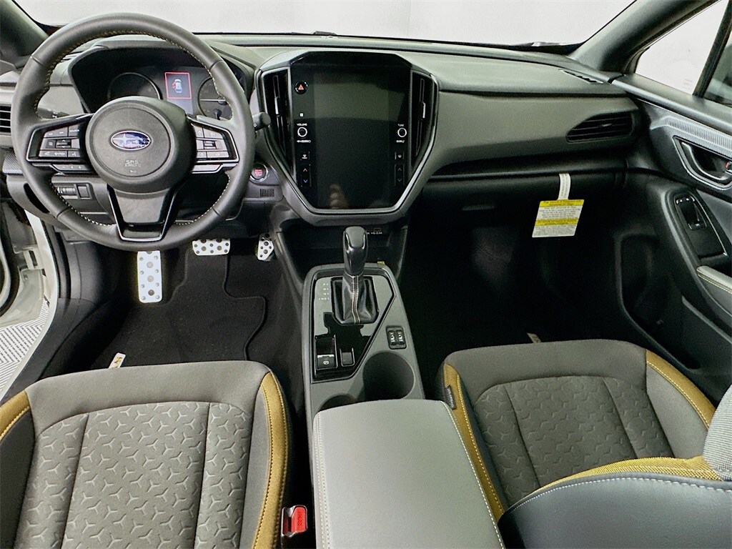 2025 Subaru Crosstrek Sport photo 3