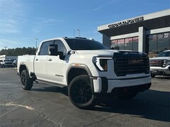 2025 GMC Sierra 2500HD AT4 Truck