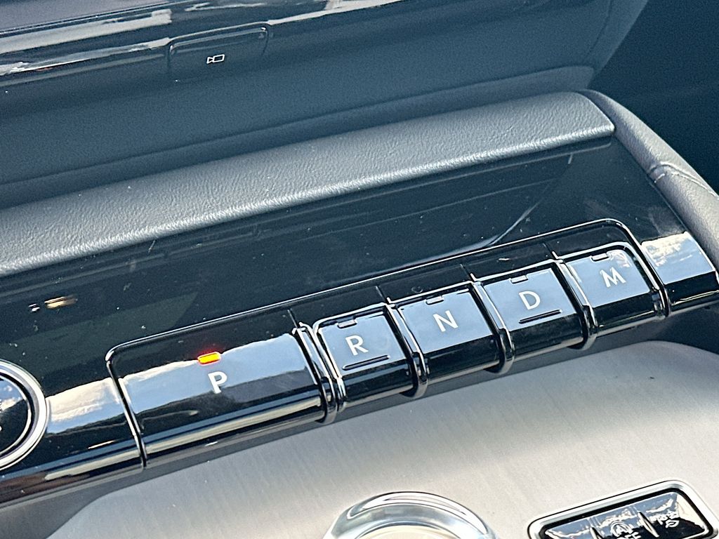 2025 Lincoln Navigator Reserve - Photo 22