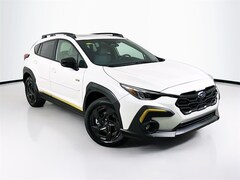 2025 Subaru Crosstrek Sport SUV