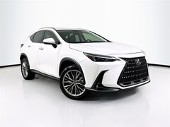 2022 LEXUS NX 350h Premium SUV