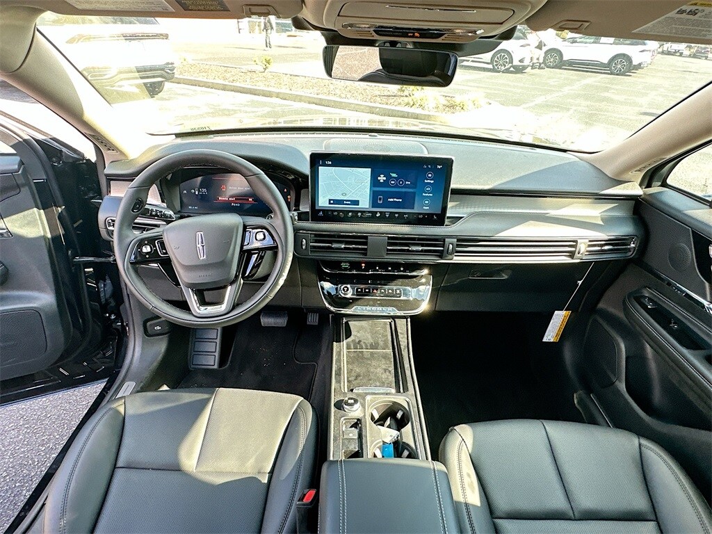 New 2025 Lincoln Corsair Premiere SUV