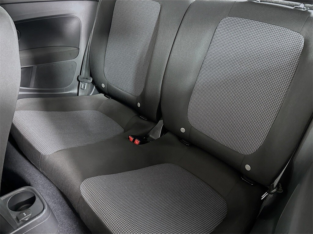 Certified 2019 Volkswagen Beetle 2.0T S Hatchback