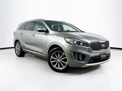 2016 Kia Sorento SX Limited SUV
