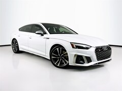 2024 Audi S5 Sportback Premium Plus Hatchback