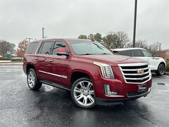 2016 Cadillac Escalade Premium SUV