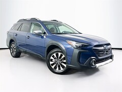 2025 Subaru Outback Touring XT SUV