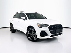 2024 Audi Q3 Premium Plus SUV