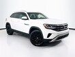 Volkswagen Atlas Cross Sport