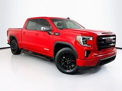 2021 GMC Sierra 1500 Elevation Truck