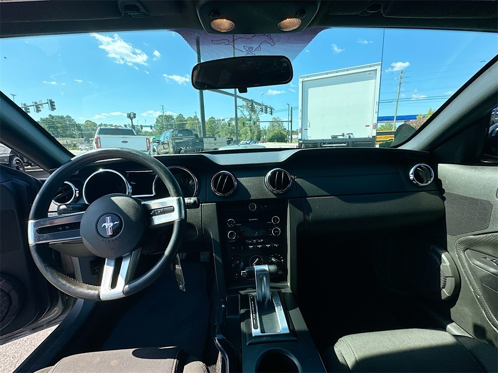 Used 2008 Ford Mustang GT Premium Coupe