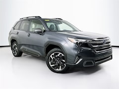 2025 Subaru Forester Limited SUV