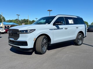 2026 Lincoln Navigator Reserve SUV