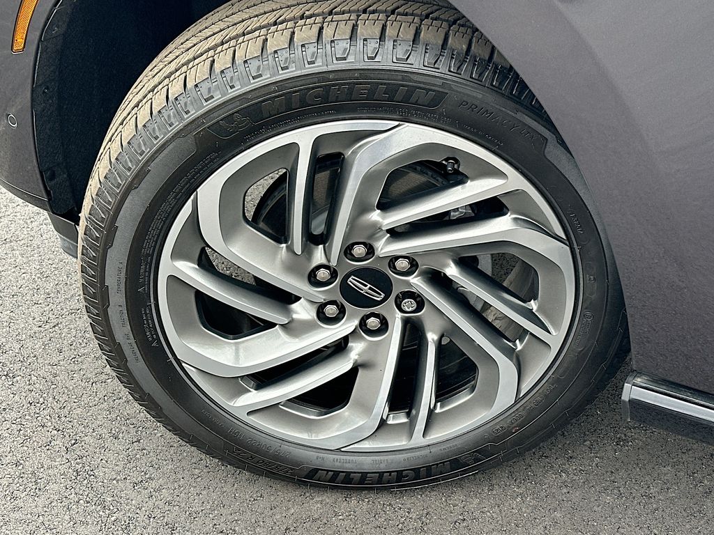 2025 Lincoln Navigator Reserve L - Photo 24