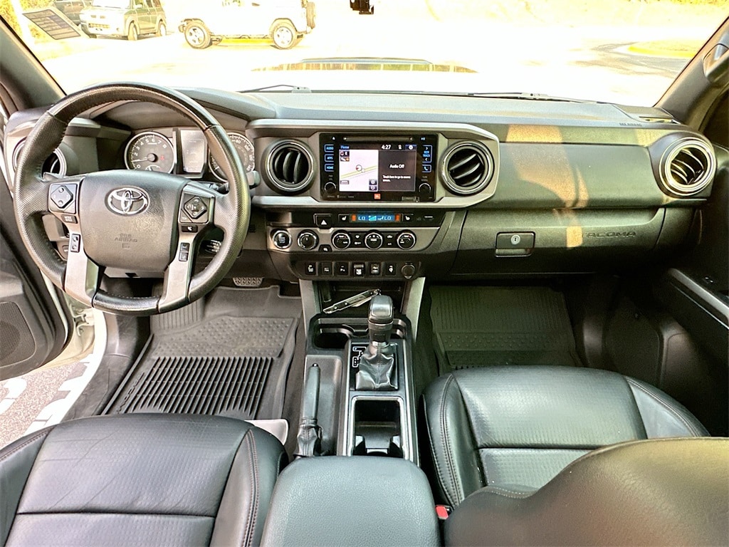 Used 2019 Toyota Tacoma TRD Pro Truck