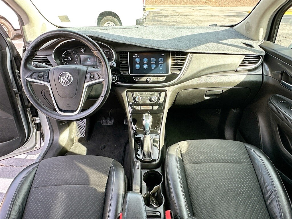 2017 Buick Encore Preferred photo 3