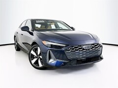 2025 Audi A5 2.0T Prestige Hatchback