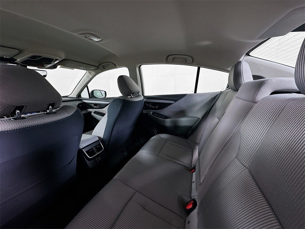 2025 Subaru Legacy Premium photo 4