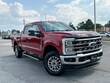 Ford F-250SD