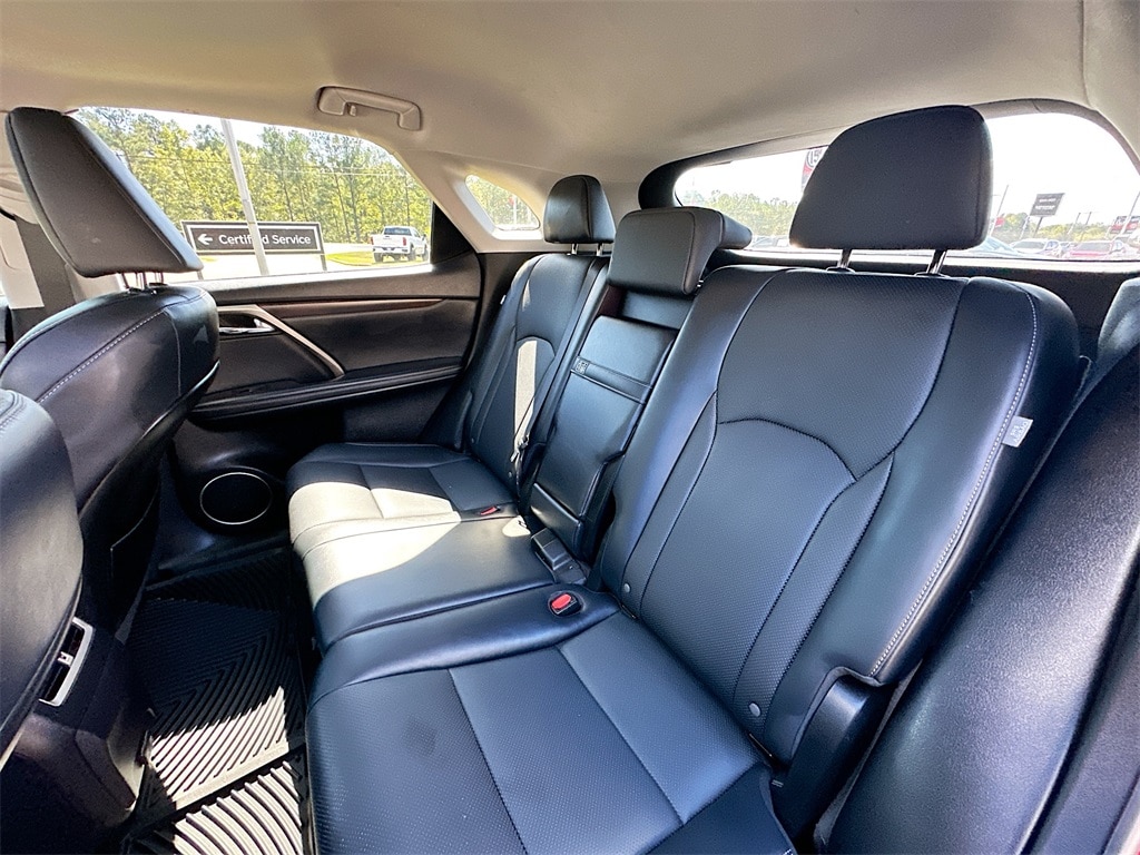 Used 2022 Lexus RX 350 SUV